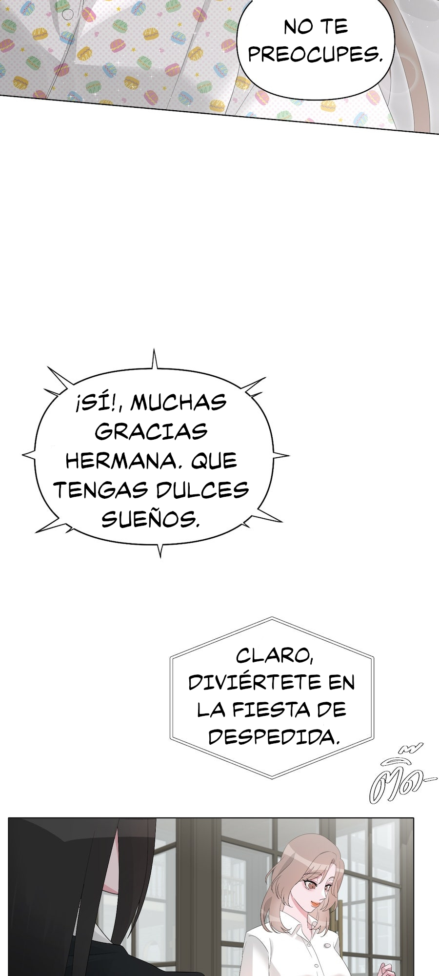 Mị̀ xyāk ca h̄̀āng rạk Vol. 1 Ch. 2 第24页