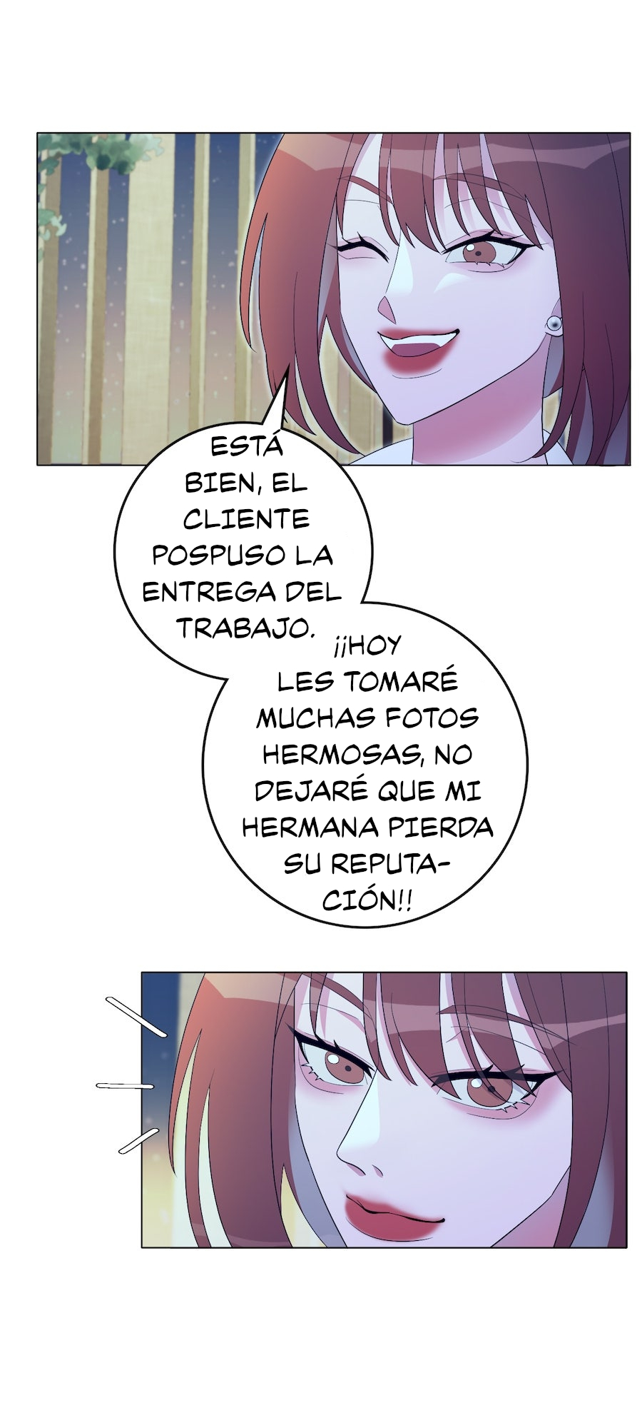 Mị̀ xyāk ca h̄̀āng rạk Vol. 1 Ch. 2 第36页