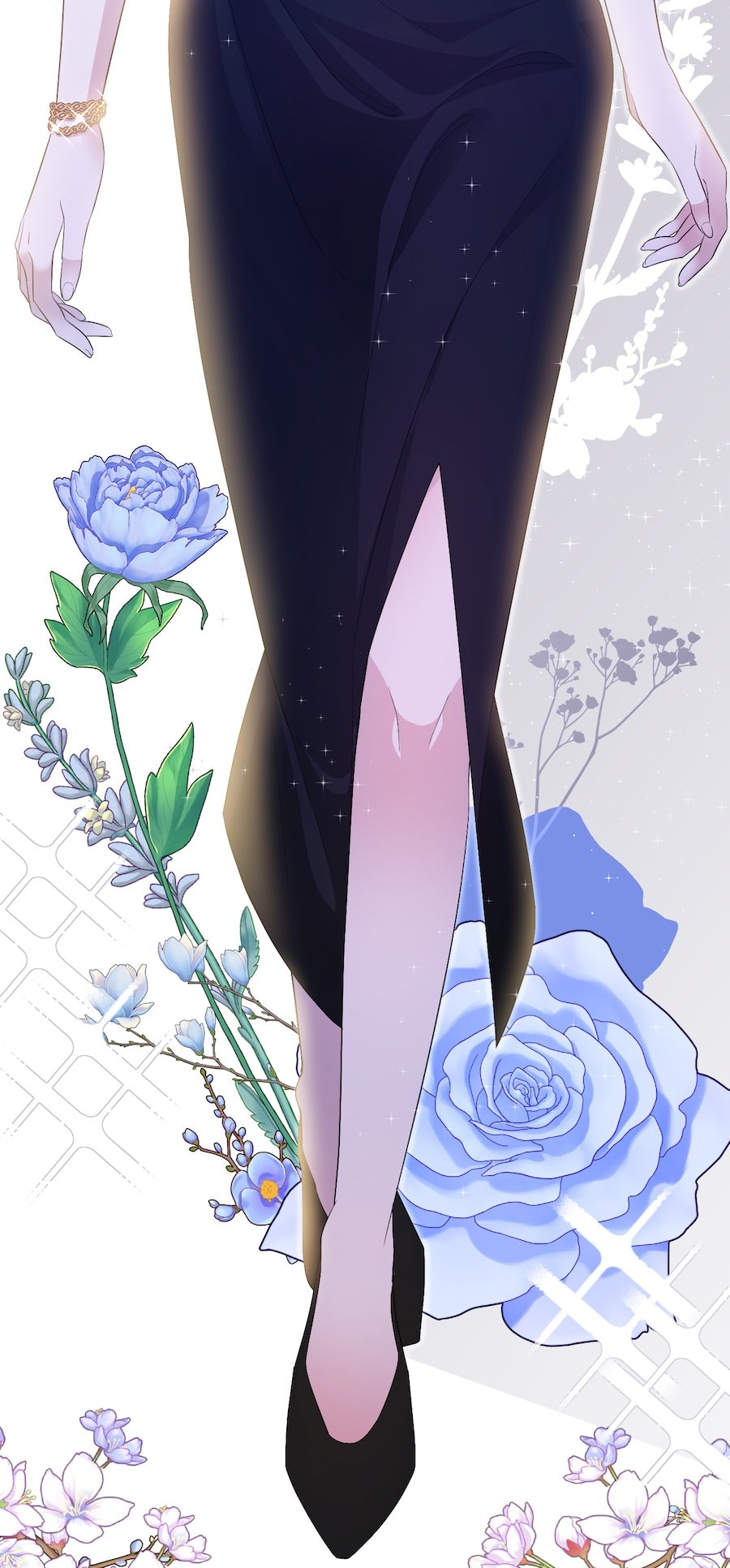 Mị̀ xyāk ca h̄̀āng rạk Vol. 1 Ch. 2 第50页