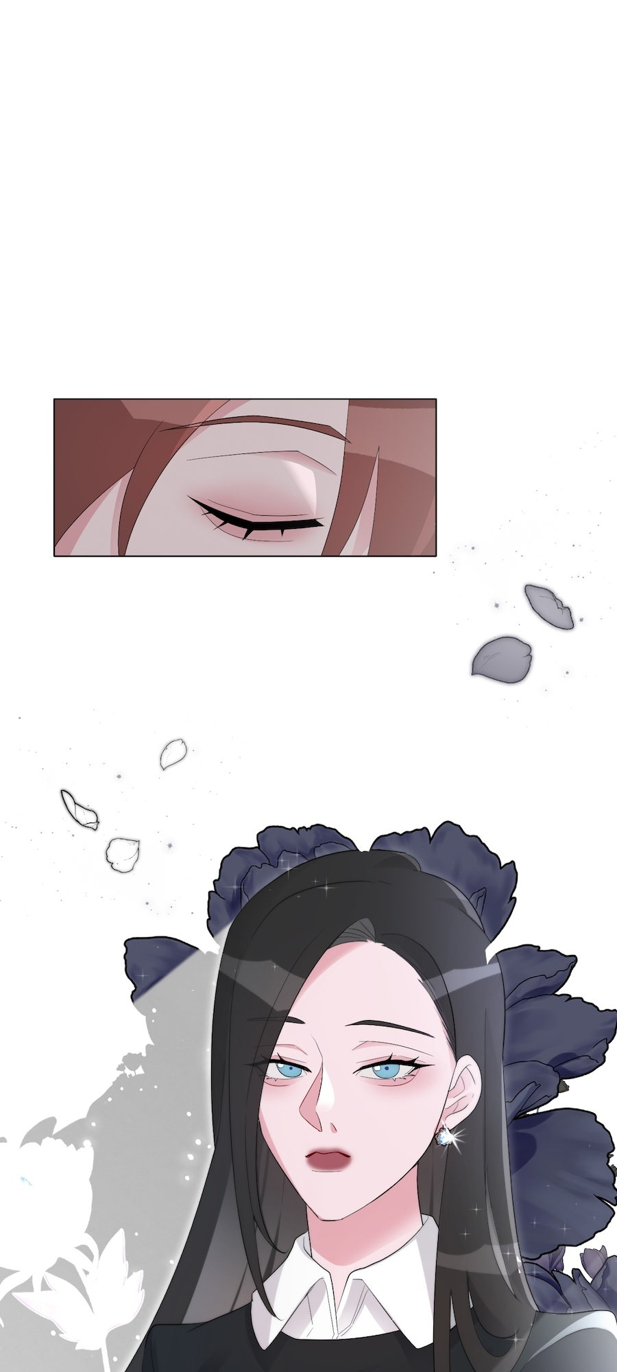 Mị̀ xyāk ca h̄̀āng rạk Vol. 1 Ch. 2 第6页