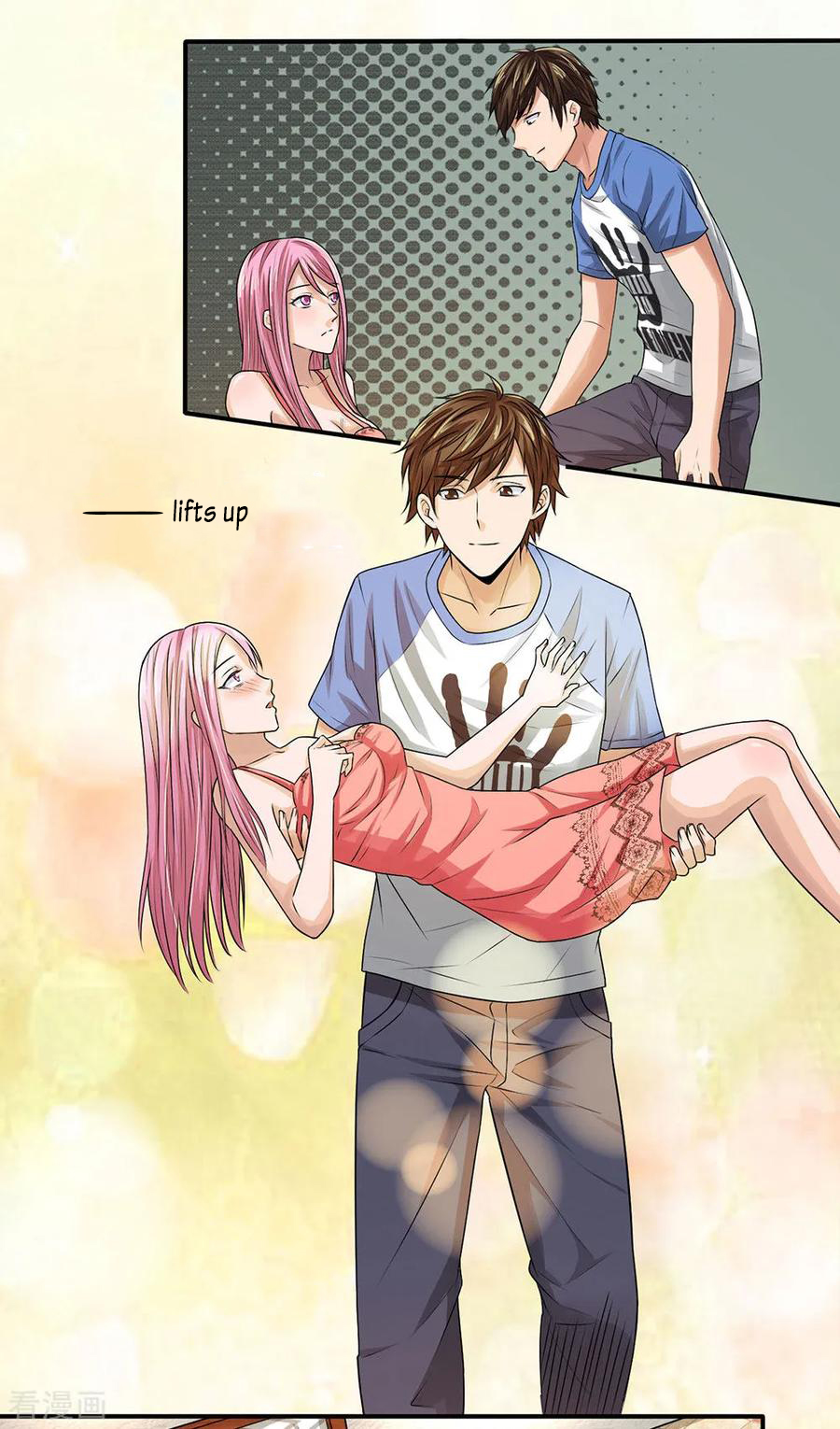 Best Fairy Doctor Ch. 2 第47页