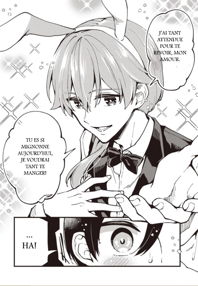 Zenbu Kimi no Sei Vol. 1 Ch. 1 第18页