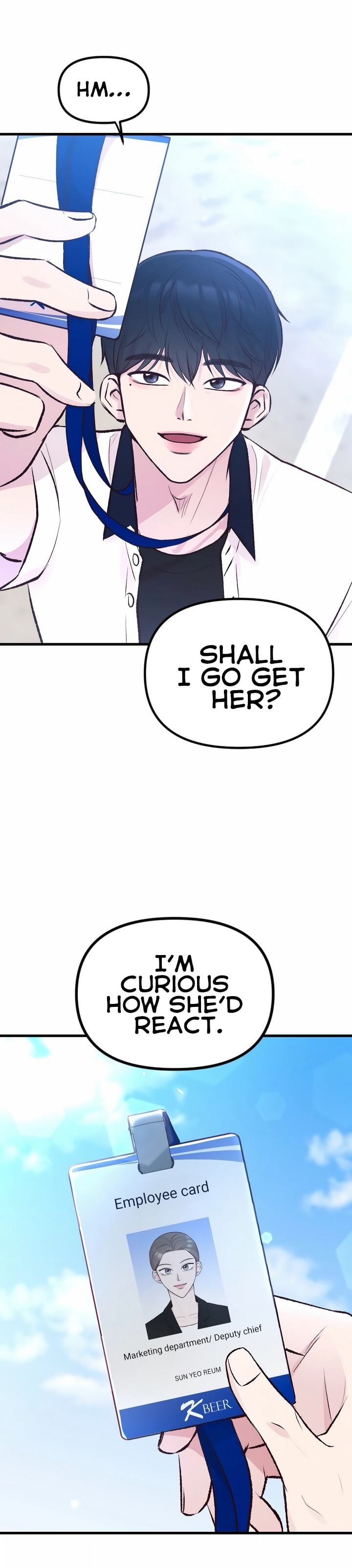 Meet in the Middle Vol. 1 Ch. 2 第35页