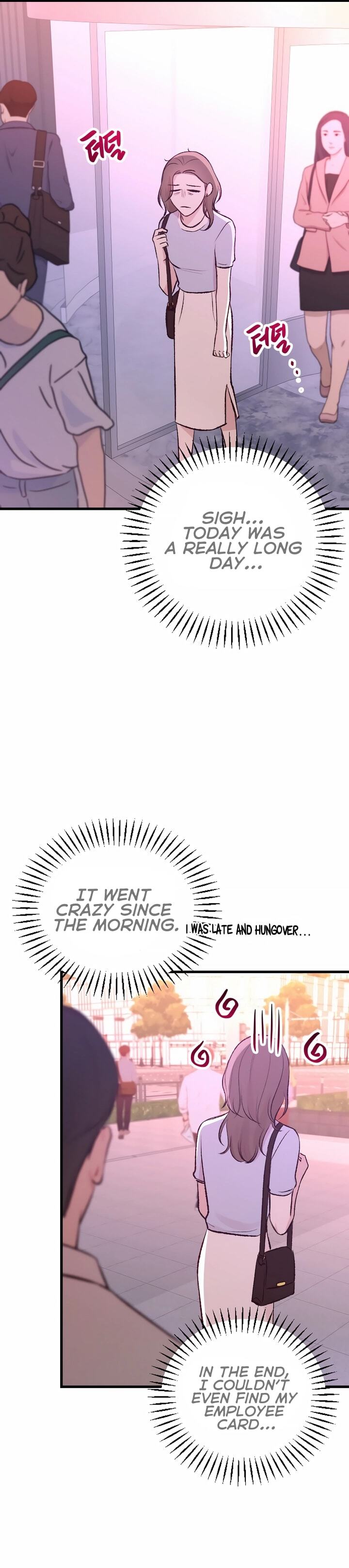 Meet in the Middle Vol. 1 Ch. 2 第37页