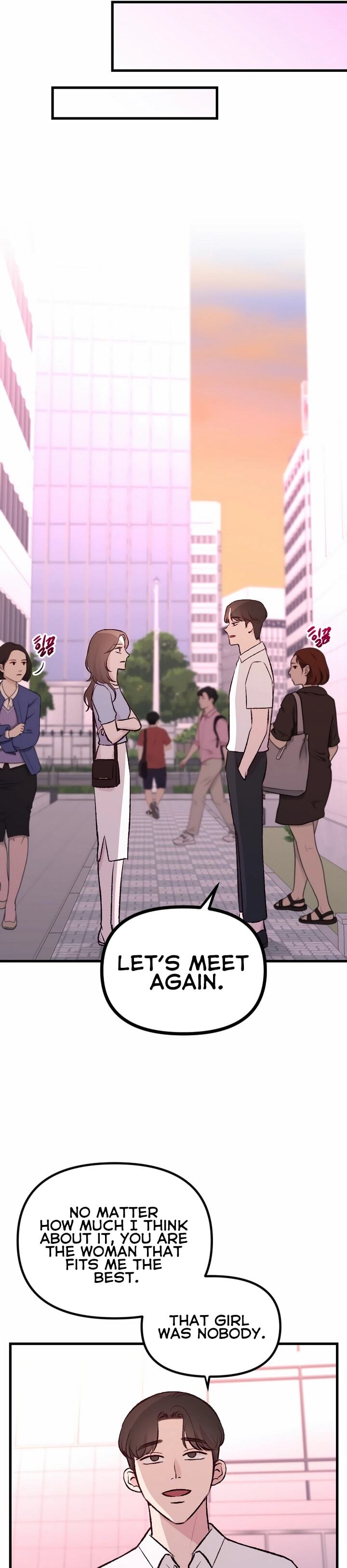 Meet in the Middle Vol. 1 Ch. 2 第41页