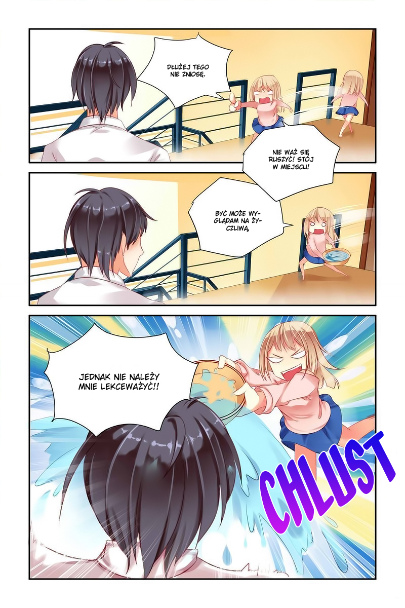 Adonis Next Door Ch. 2 第9页