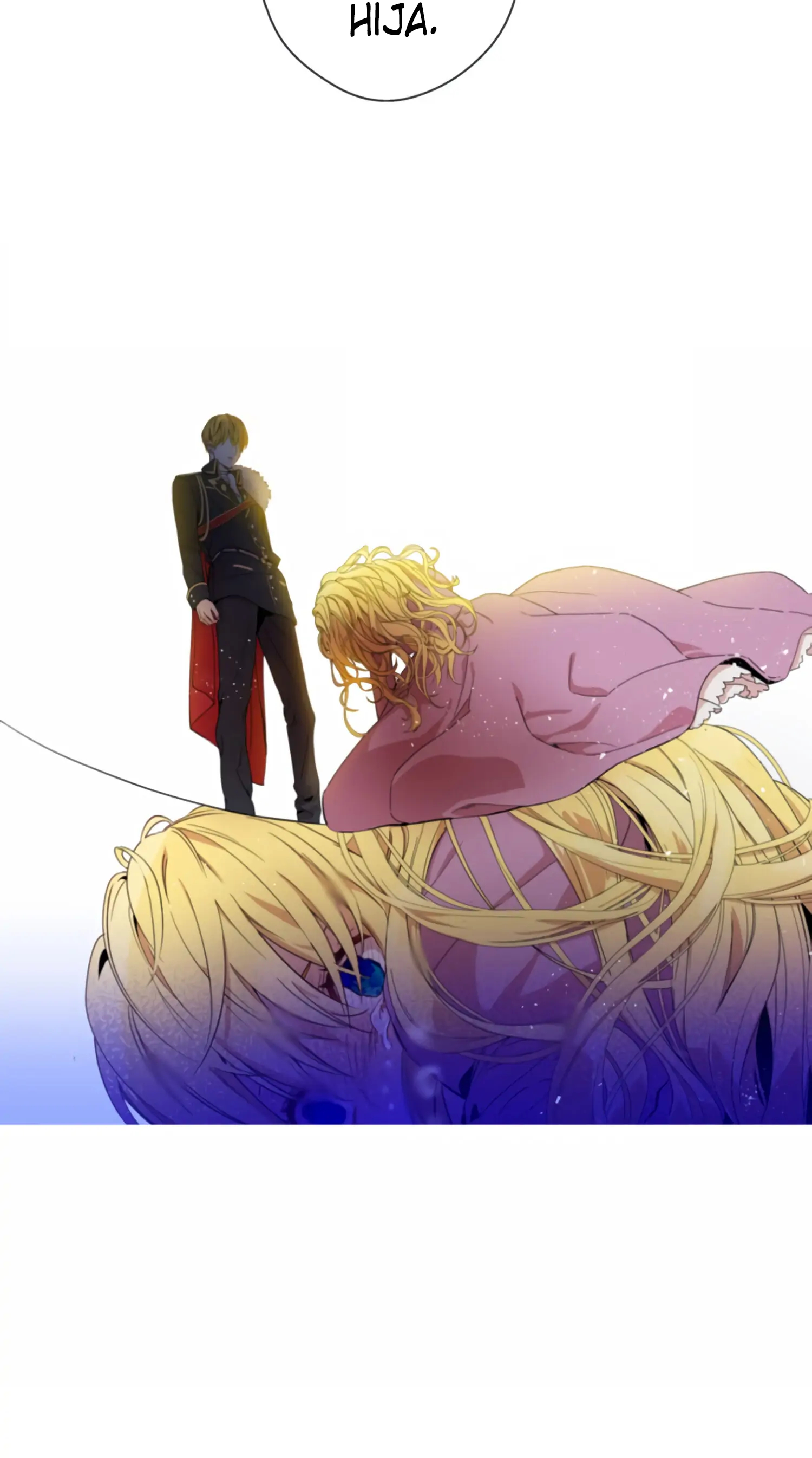 Who Made Me a Princess Vol. 1 Ch. 1 第11页