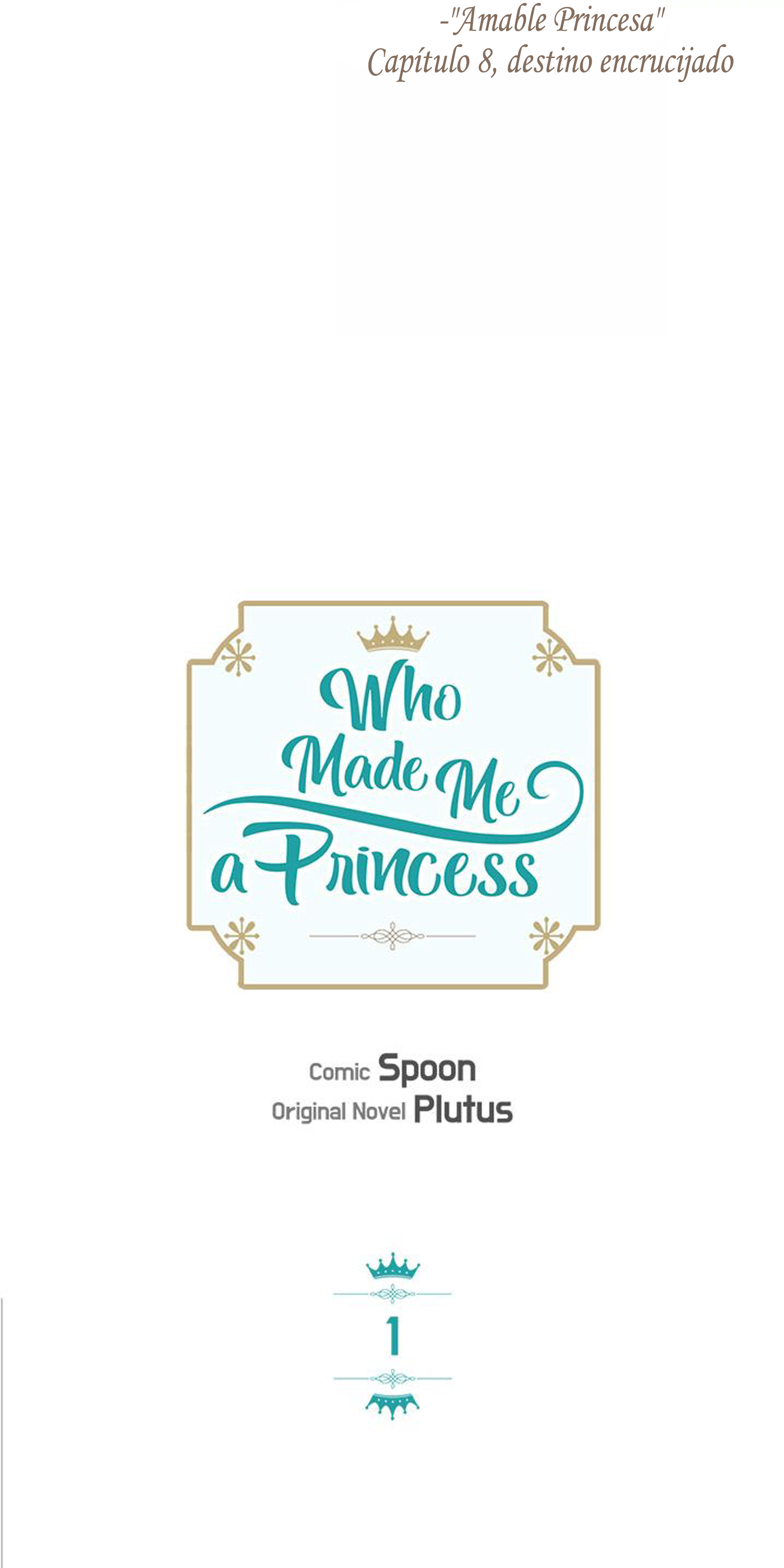 Who Made Me a Princess Vol. 1 Ch. 1 第13页