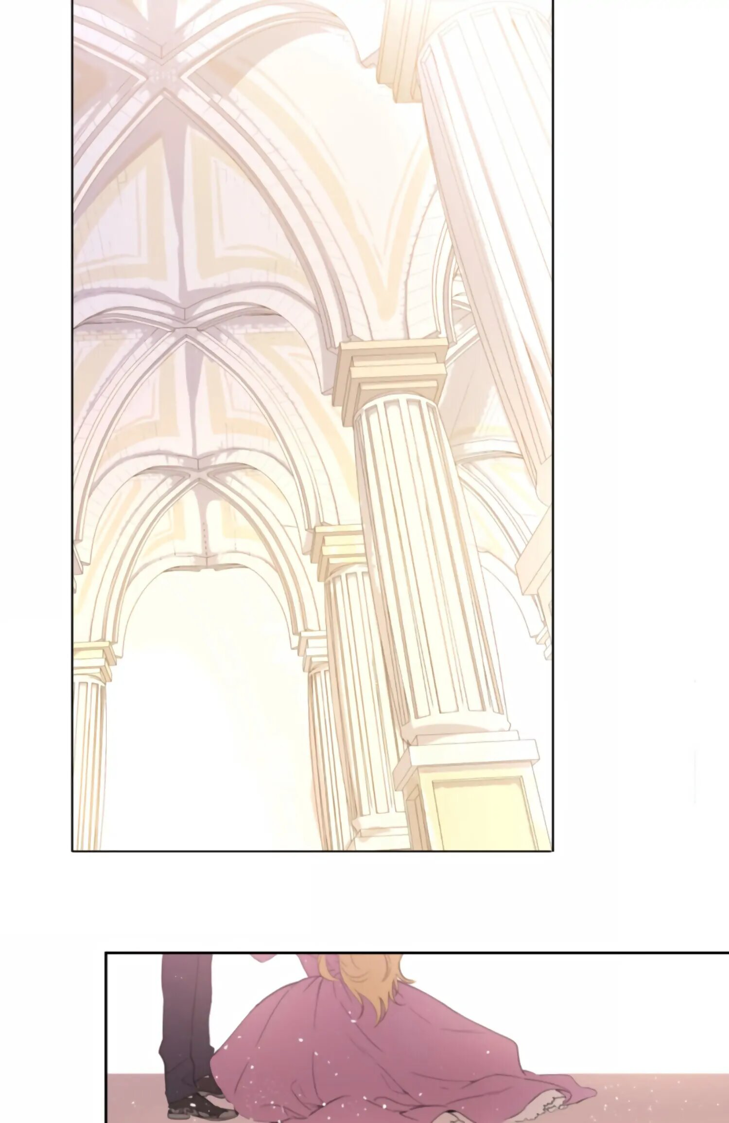 Who Made Me a Princess Vol. 1 Ch. 1 第3页