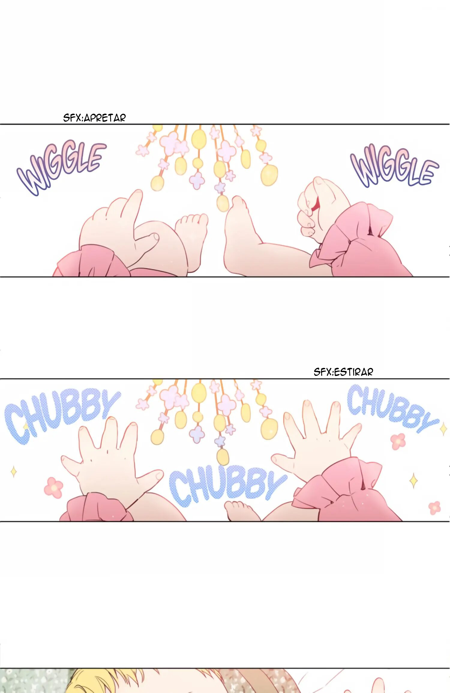 Who Made Me a Princess Vol. 1 Ch. 1 第24页