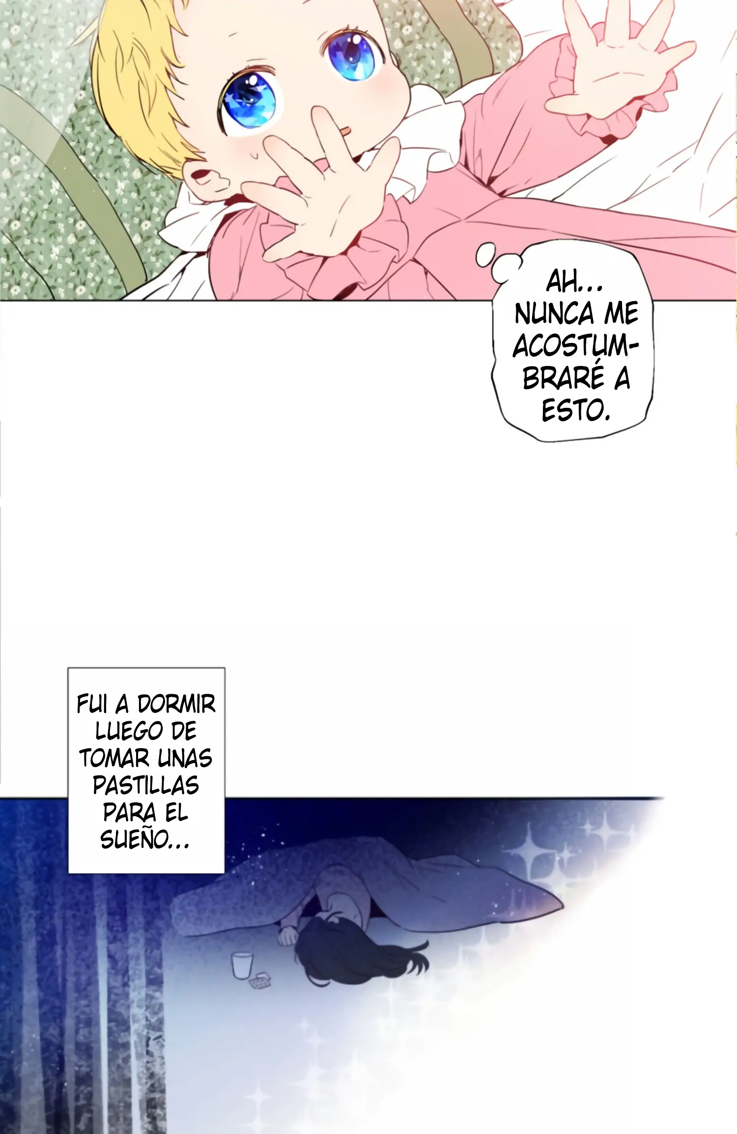 Who Made Me a Princess Vol. 1 Ch. 1 第25页