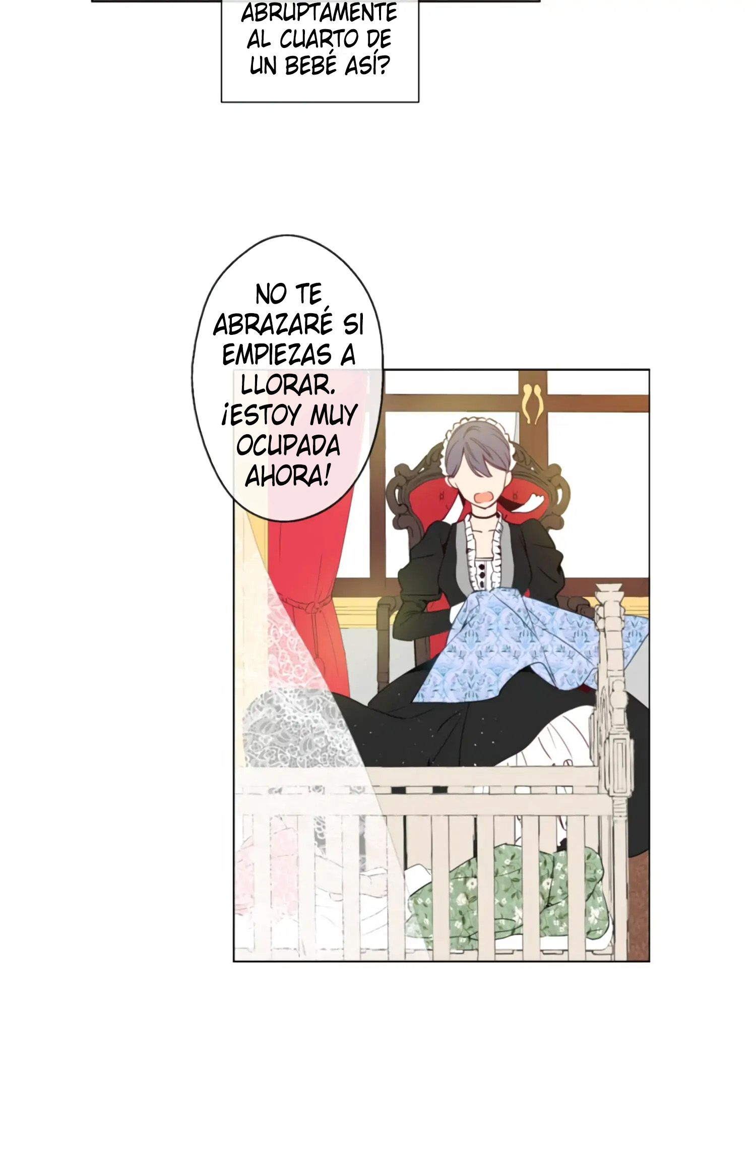 Who Made Me a Princess Vol. 1 Ch. 1 第29页