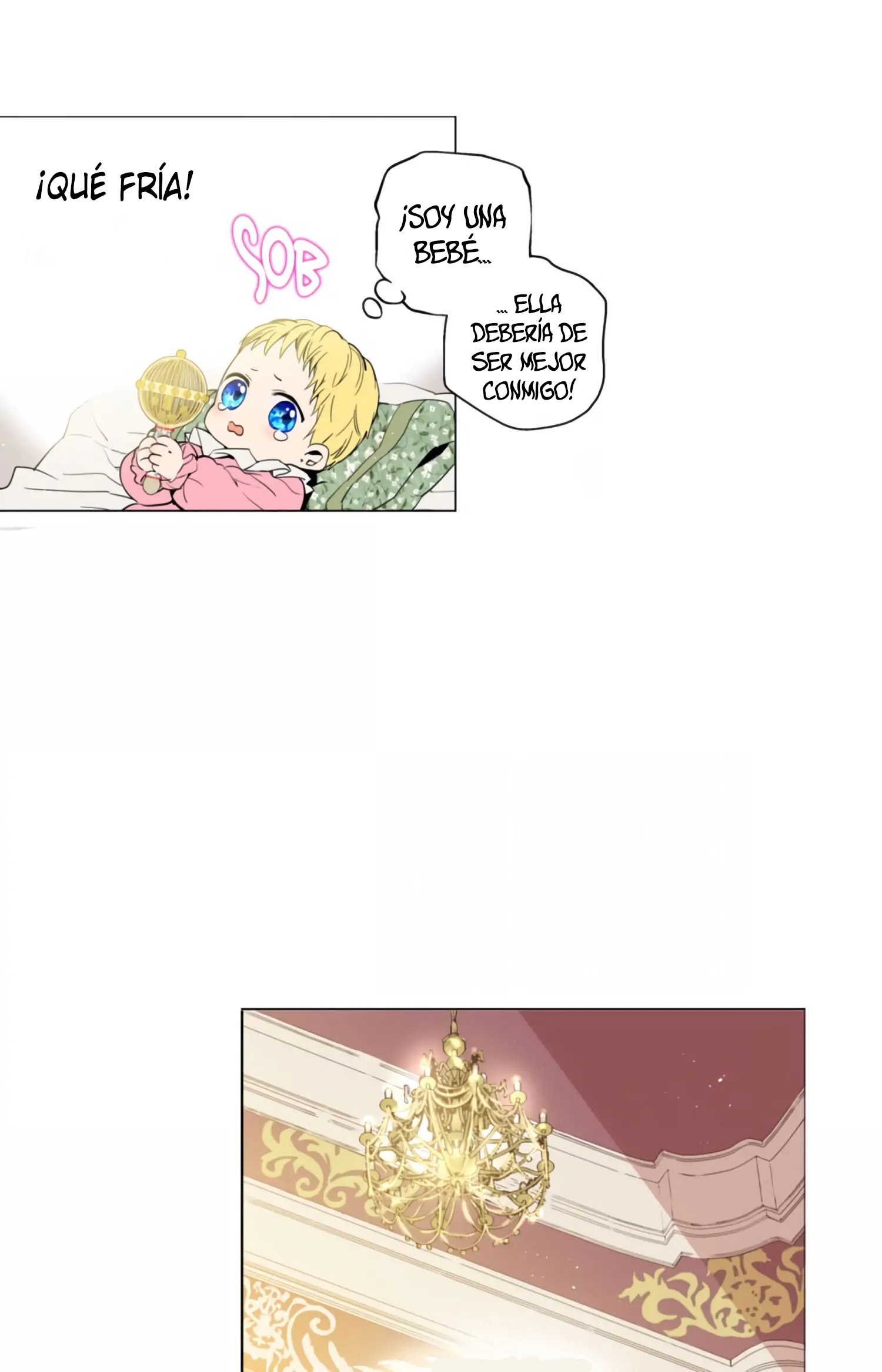 Who Made Me a Princess Vol. 1 Ch. 1 第30页