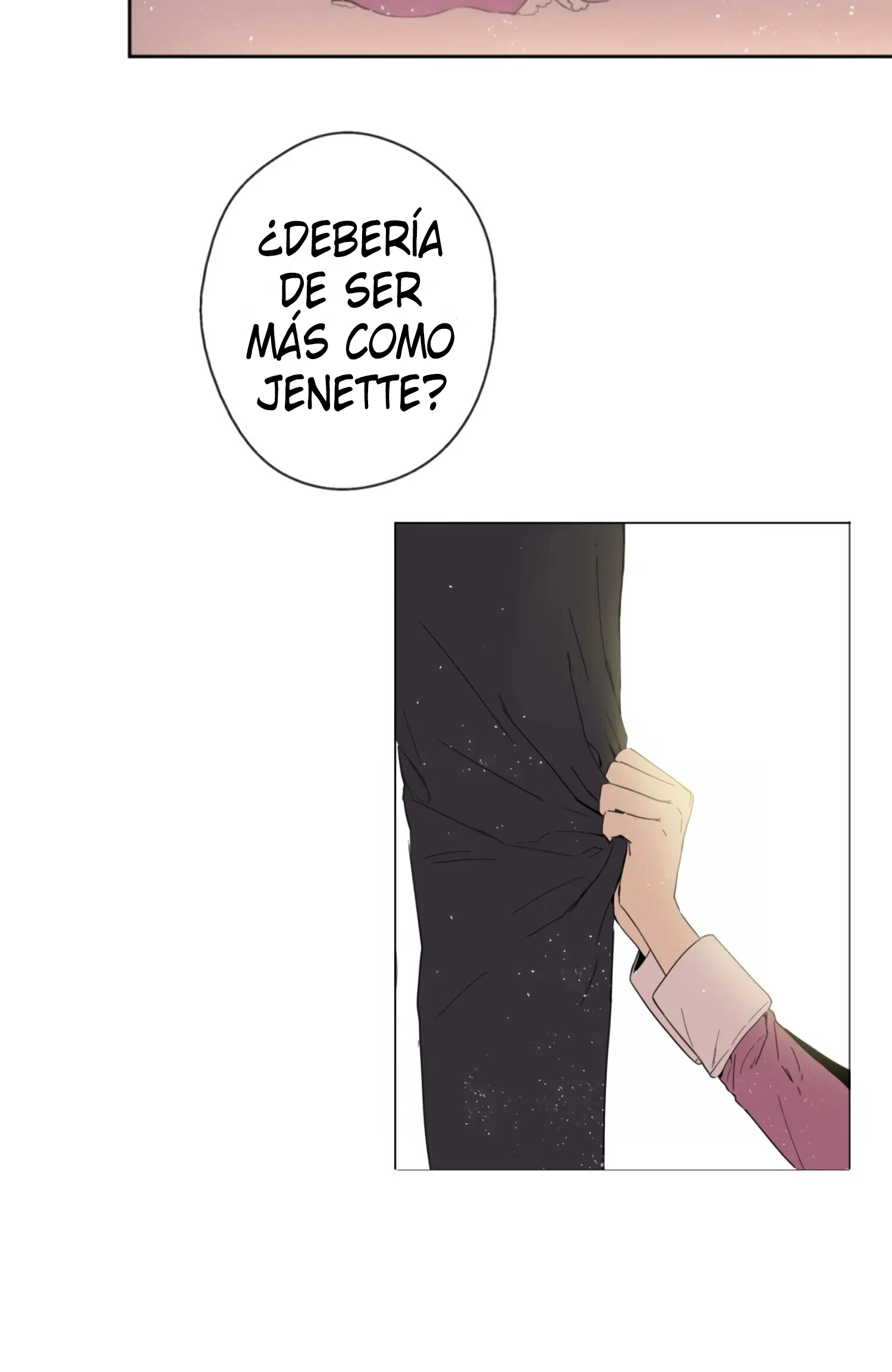 Who Made Me a Princess Vol. 1 Ch. 1 第4页