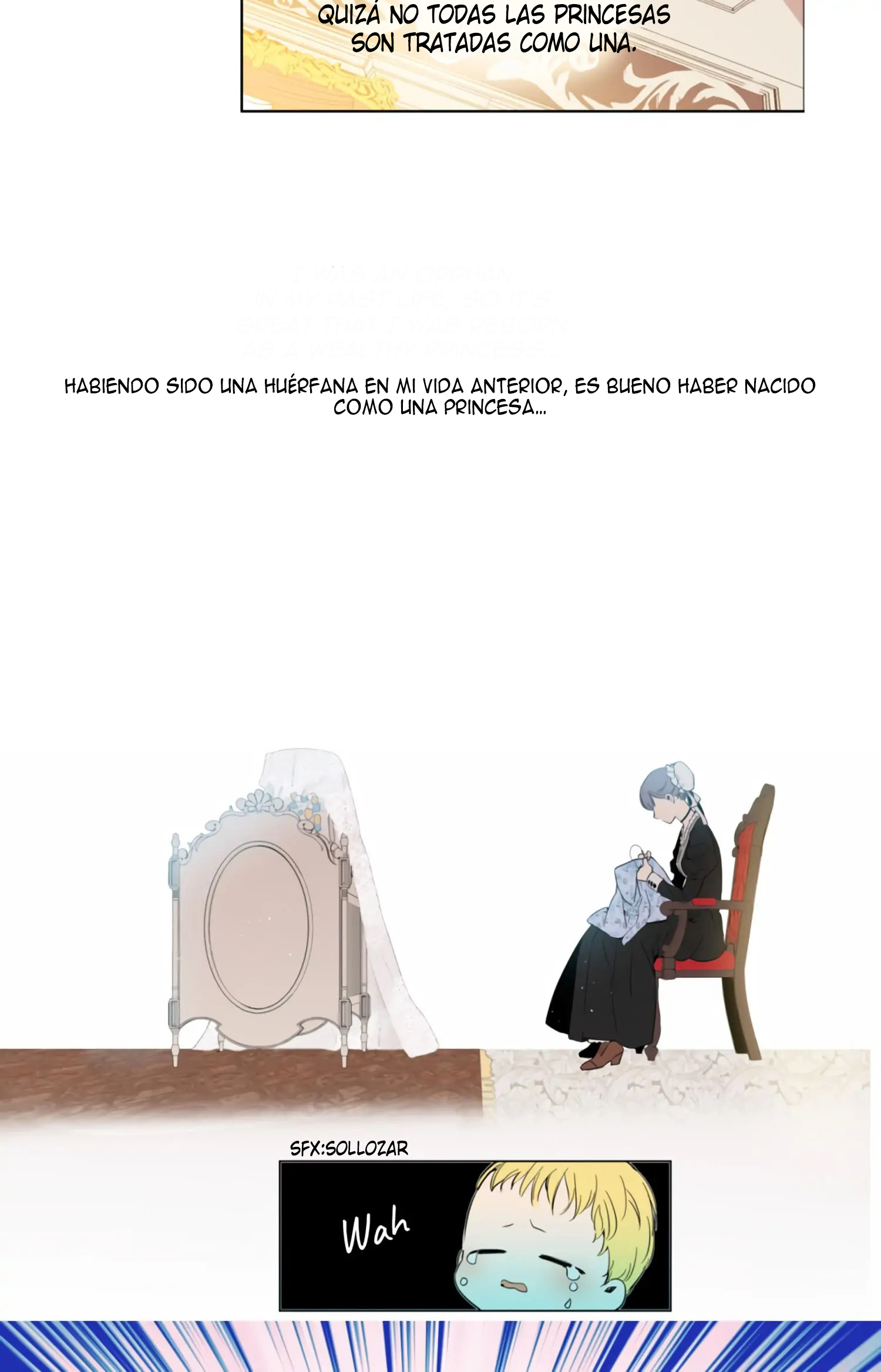Who Made Me a Princess Vol. 1 Ch. 1 第31页
