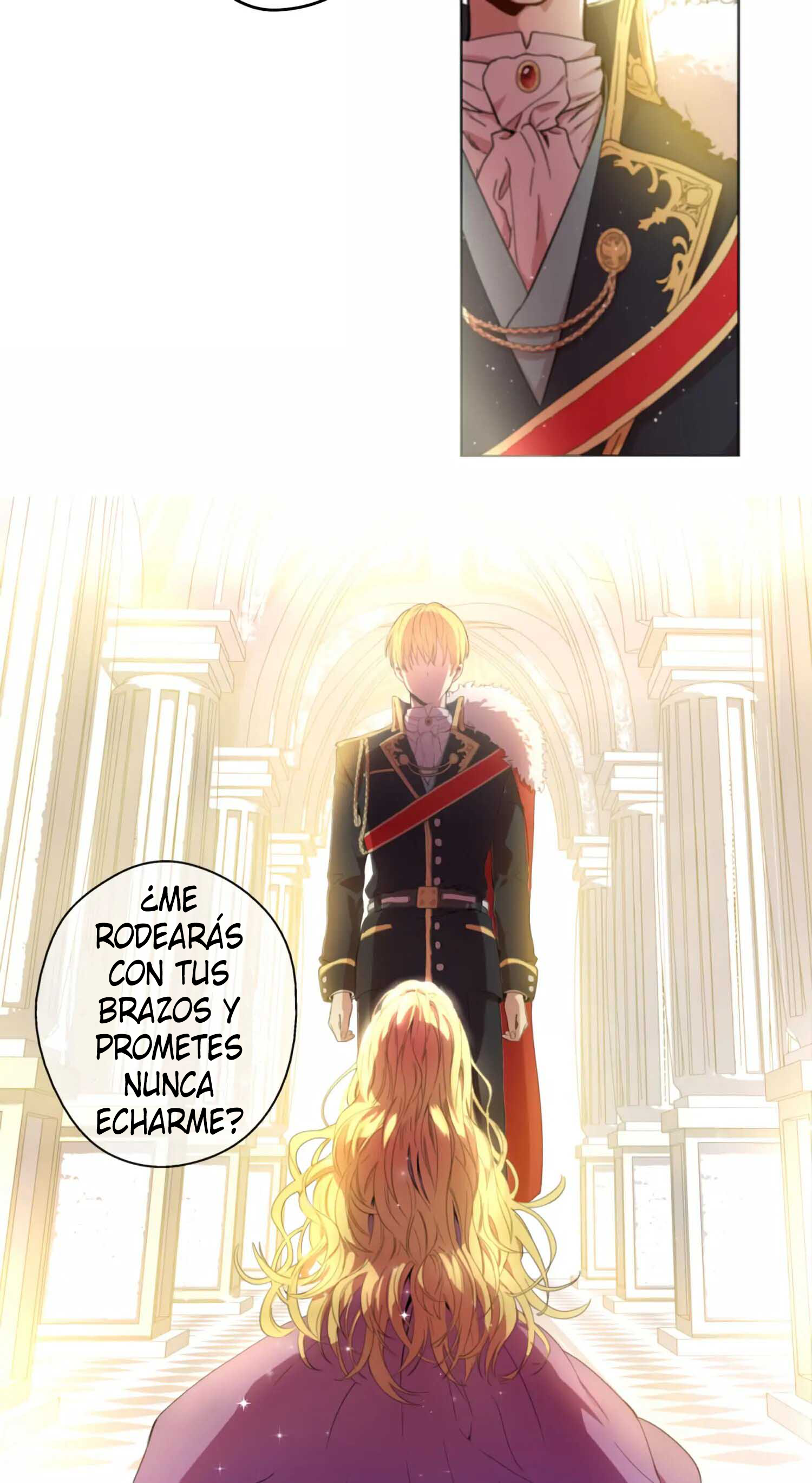 Who Made Me a Princess Vol. 1 Ch. 1 第6页