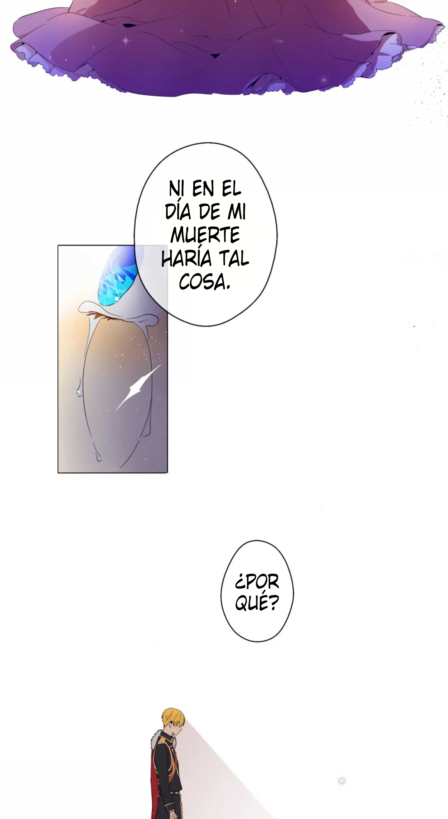 Who Made Me a Princess Vol. 1 Ch. 1 第7页