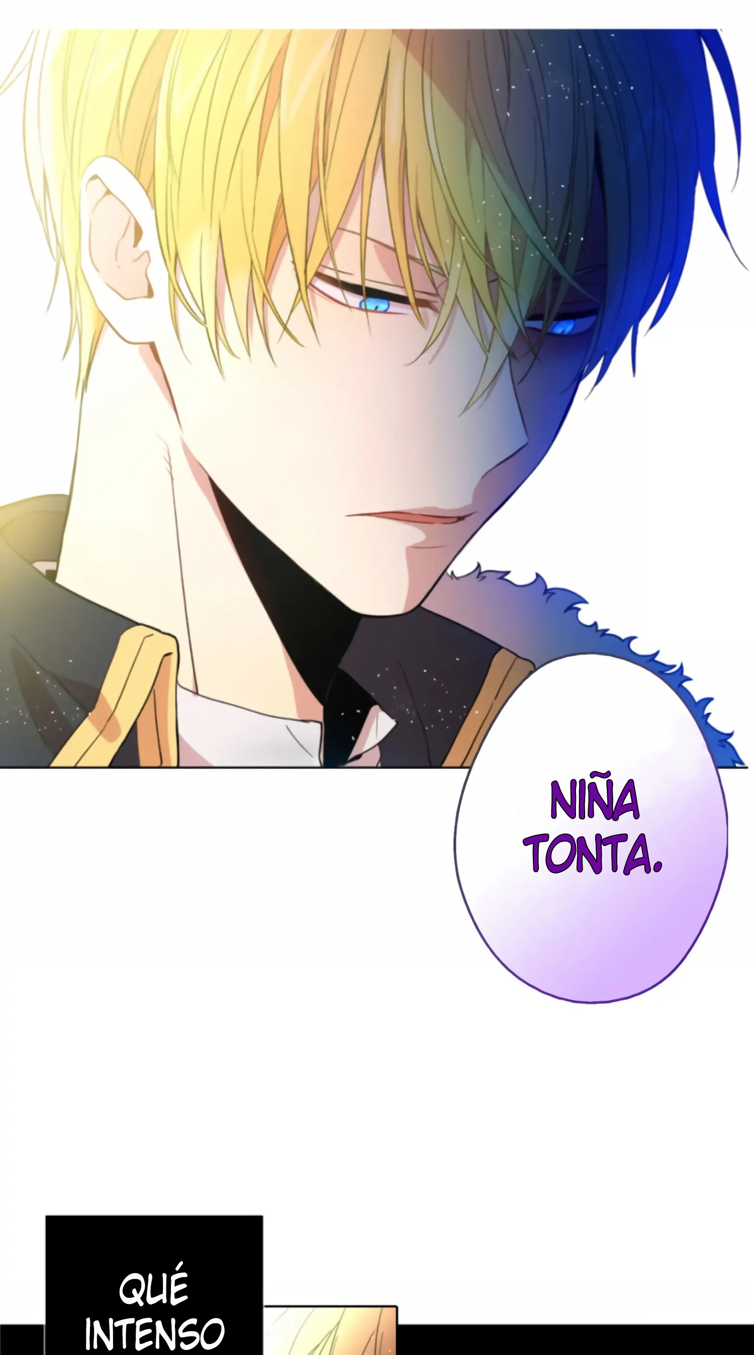 Who Made Me a Princess Vol. 1 Ch. 1 第9页