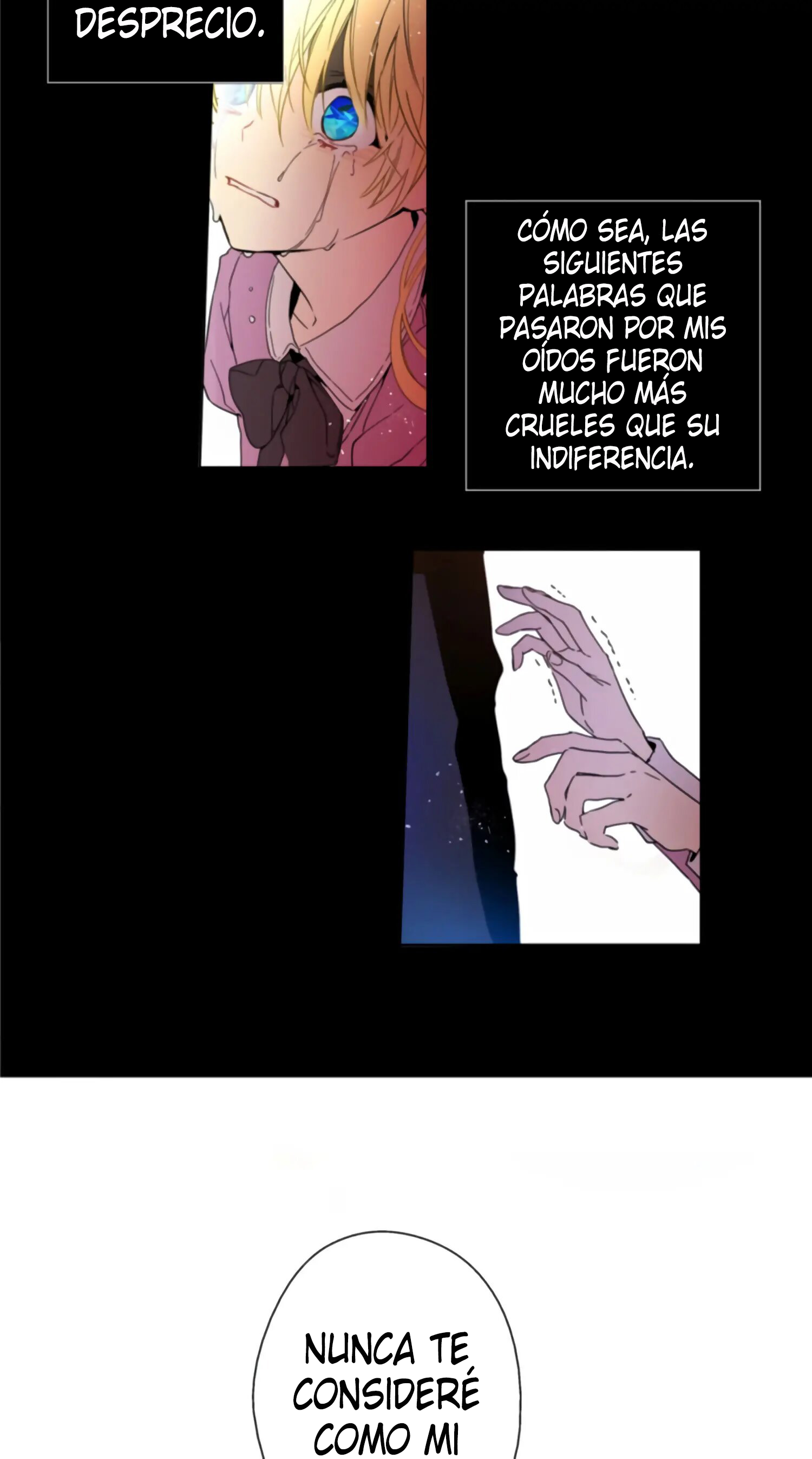 Who Made Me a Princess Vol. 1 Ch. 1 第10页