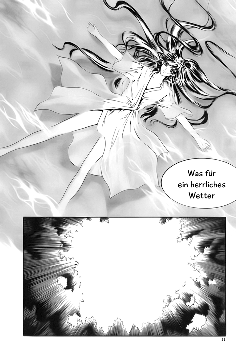 Id: The Greatest Fusion Fantasy Vol. 1 Ch. 1 第11页