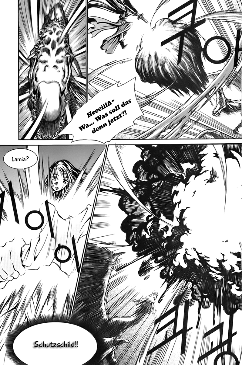 Id: The Greatest Fusion Fantasy Vol. 1 Ch. 1 第16页