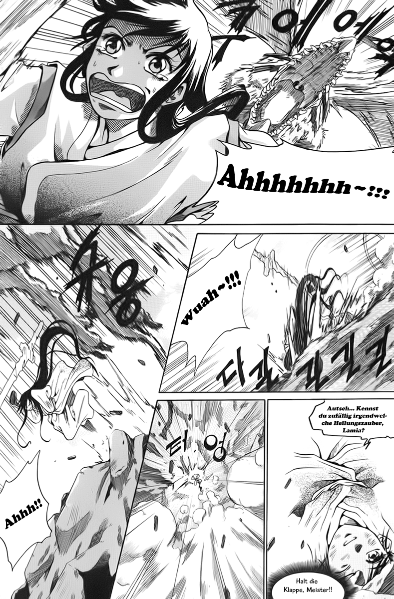 Id: The Greatest Fusion Fantasy Vol. 1 Ch. 1 第18页