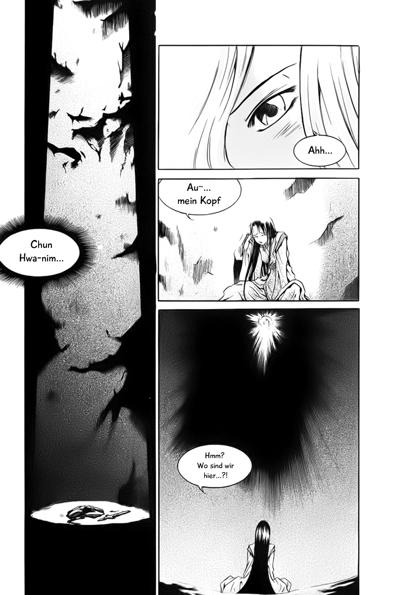 Id: The Greatest Fusion Fantasy Vol. 1 Ch. 1 第20页