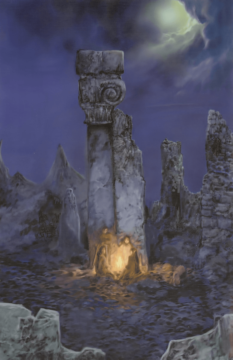 Id: The Greatest Fusion Fantasy 第7页