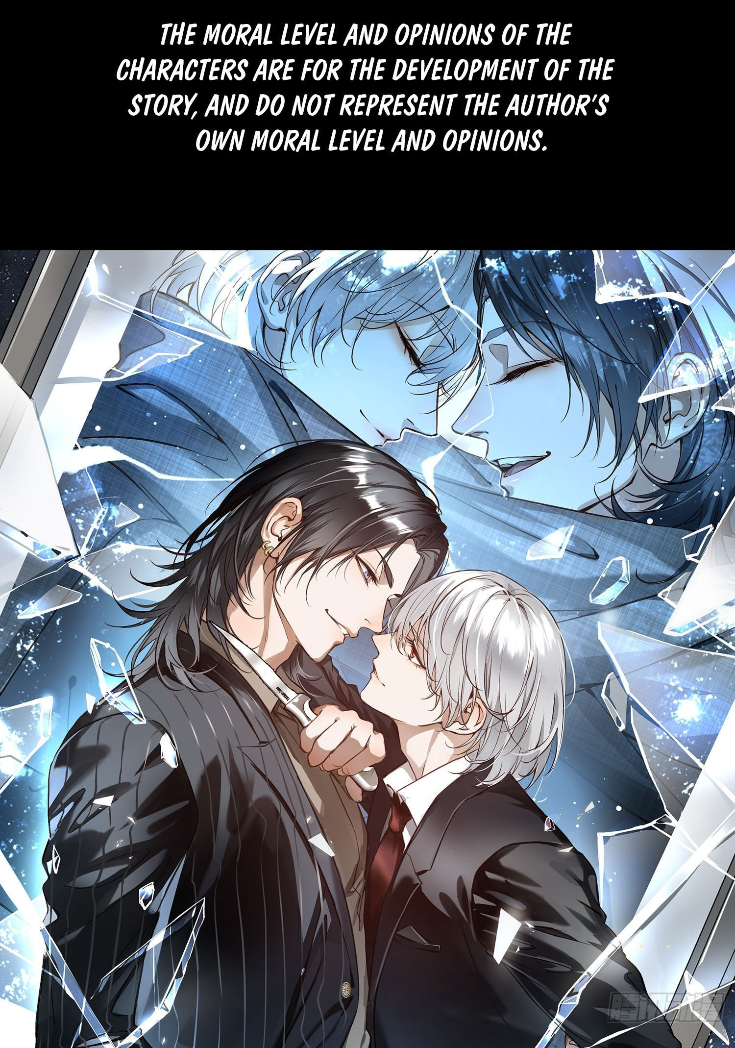 Bloom From Mistake 第3页