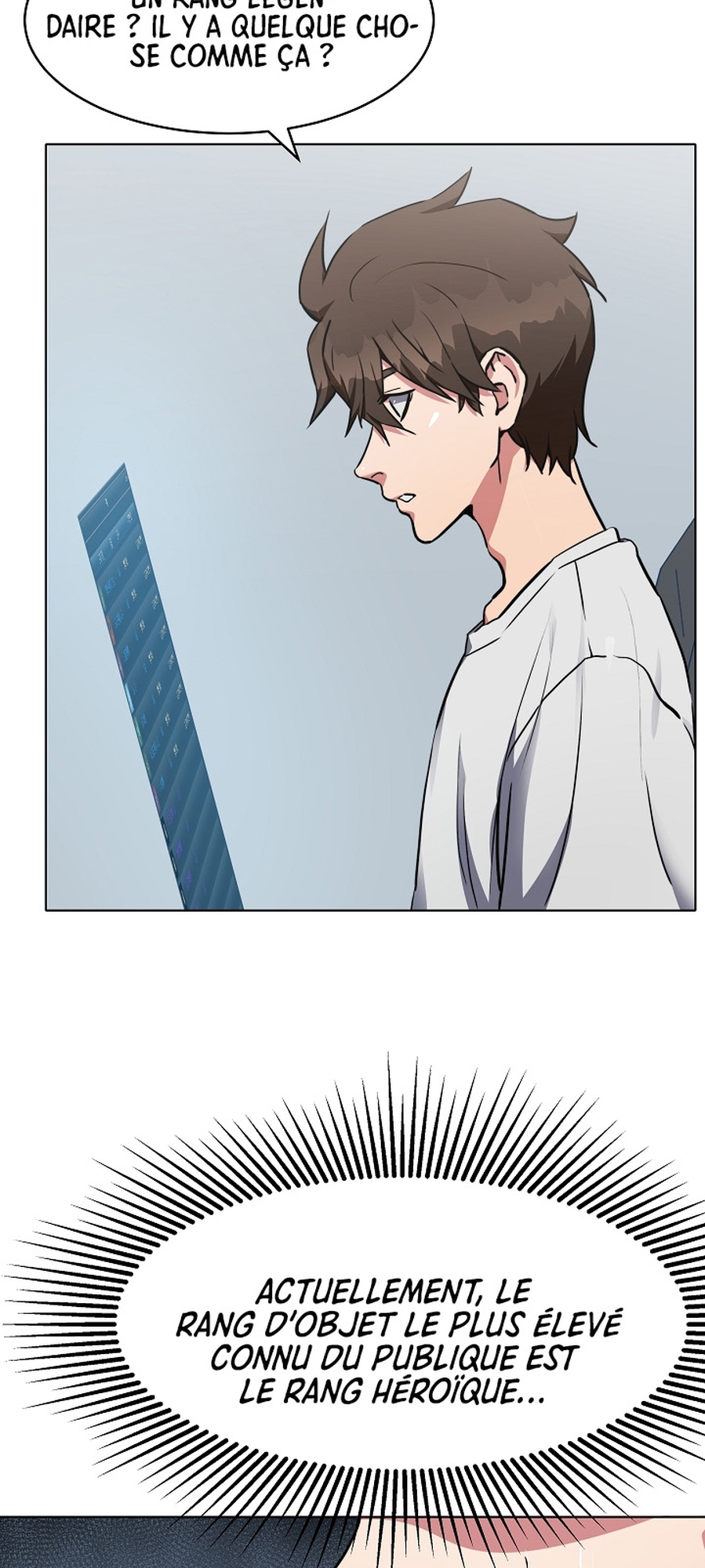 Level 1 Player Vol. 1 Ch. 1 第87页
