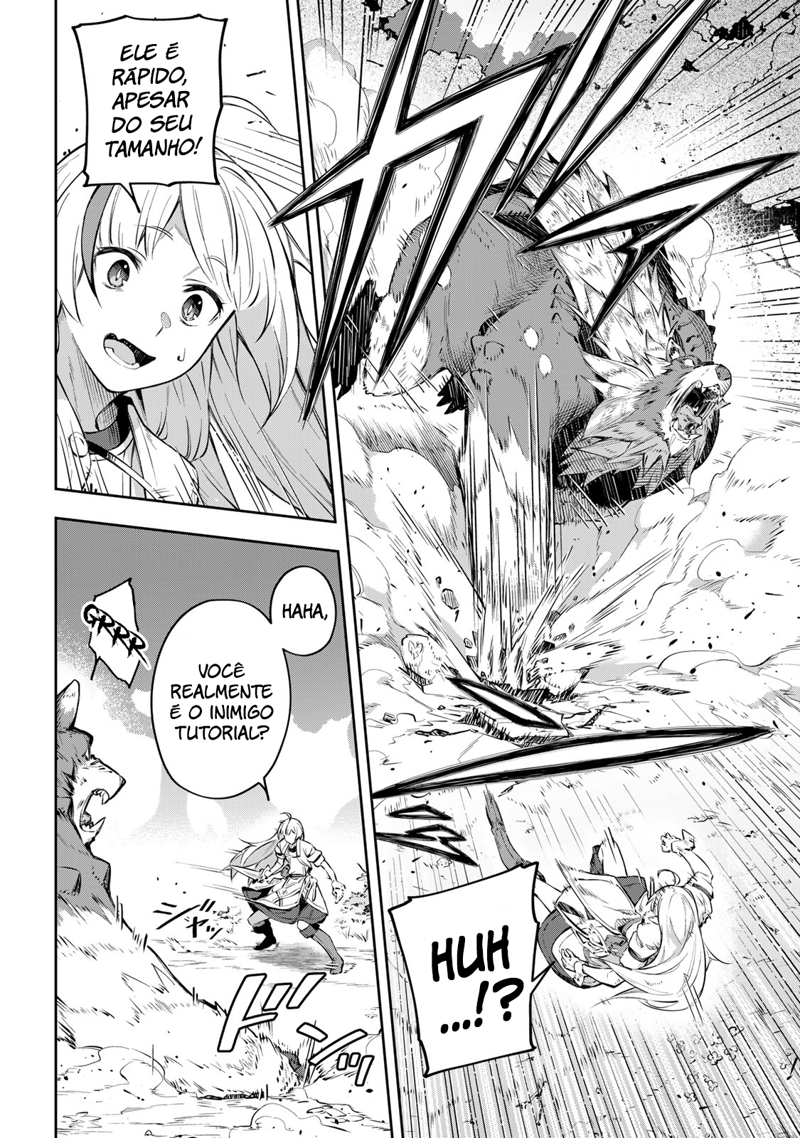 Destiny Unchain Online: Kyuuketsuki Shoujo to Natte, Yagate 'Aka no Maou' to Yobareru You ni Narimashita Vol. 1 Ch. 1 第60页