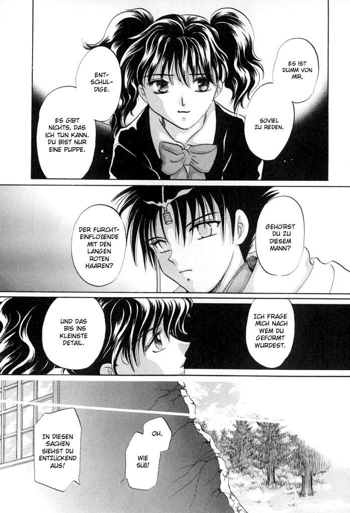 Planet Ladder Vol. 1 Ch. 2.2 第22页