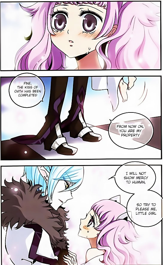 Good Luck, Demon King! 2 Ch. 6 第12页