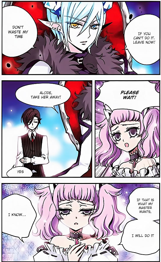 Good Luck, Demon King! 2 Ch. 6 第5页