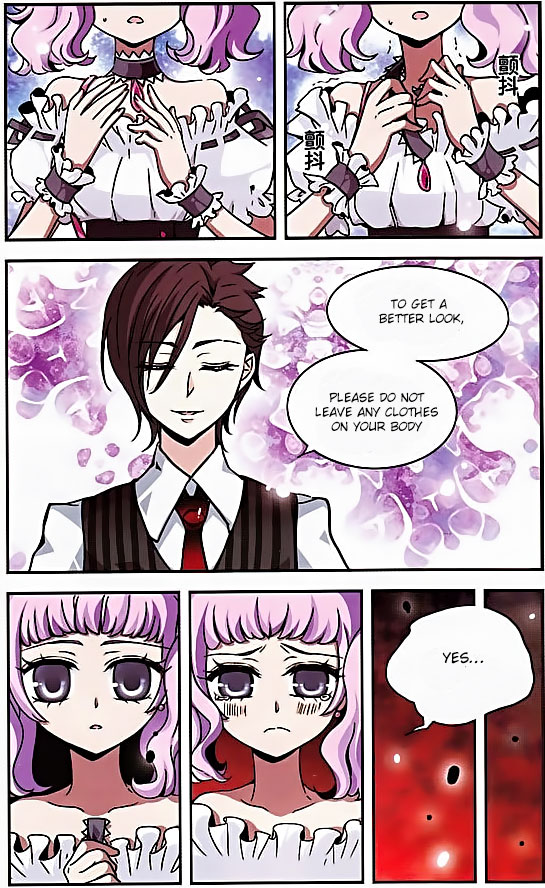 Good Luck, Demon King! 2 Ch. 6 第6页