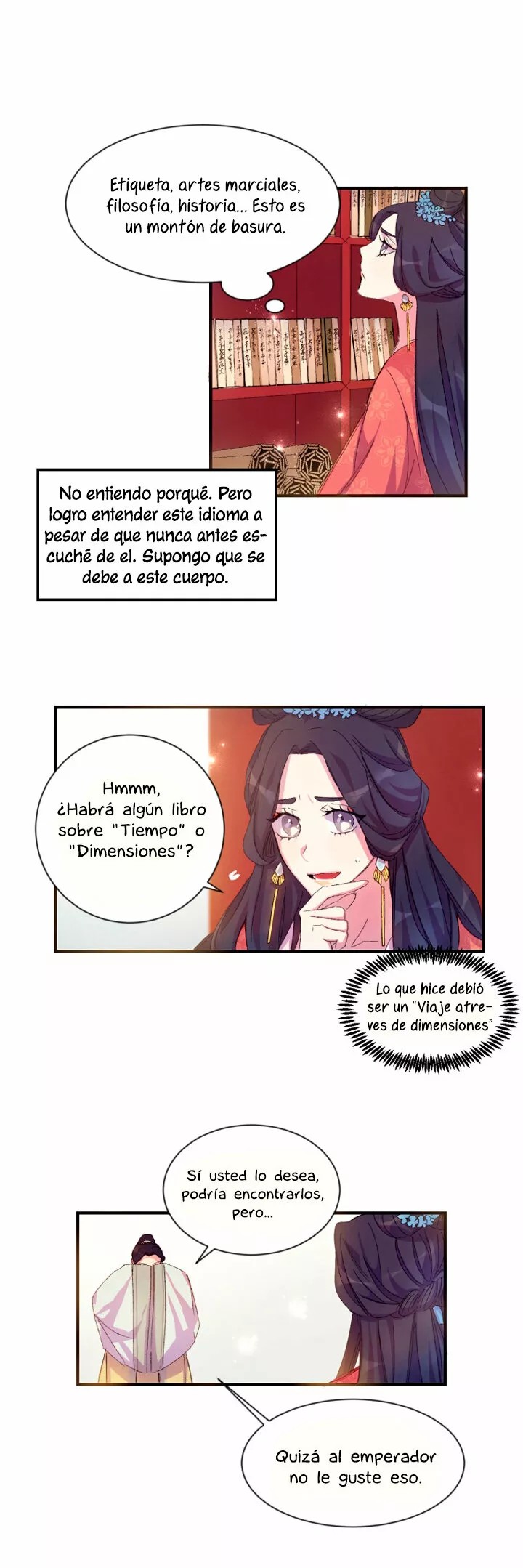 Girl Jock Empress Vol. 1 Ch. 1 第12页