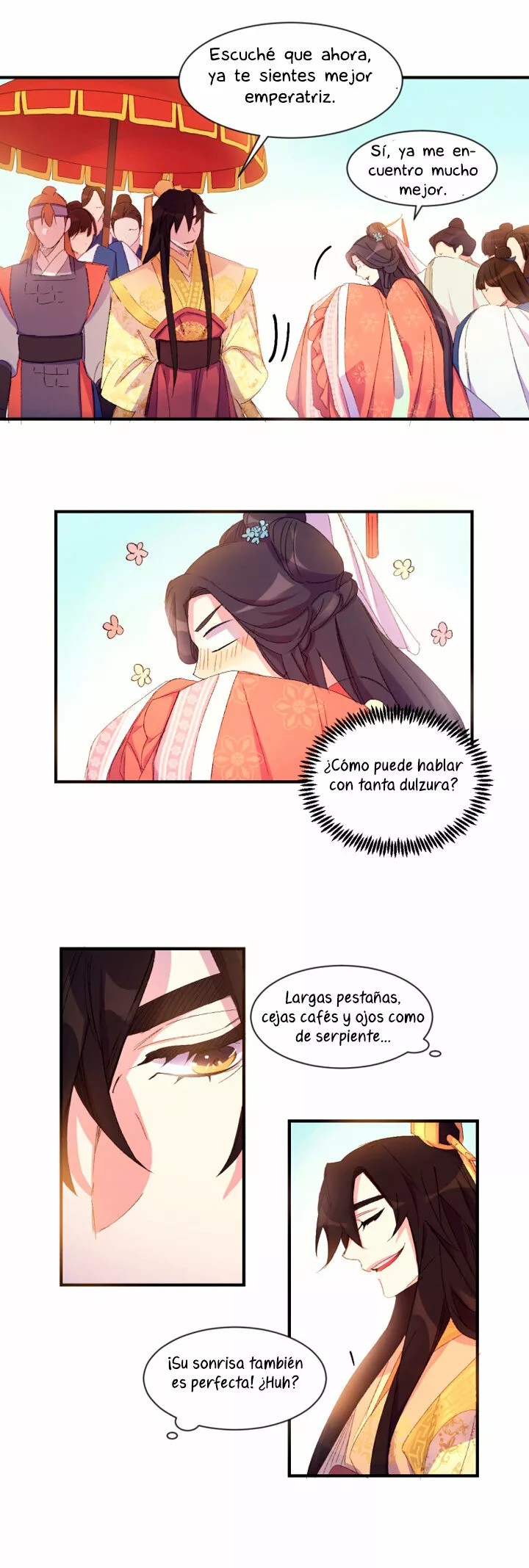Girl Jock Empress Vol. 1 Ch. 1 第21页