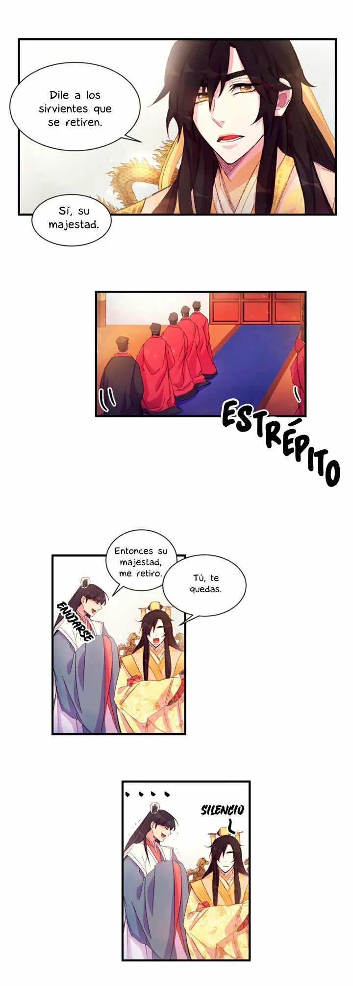 Girl Jock Empress Vol. 1 Ch. 1 第4页