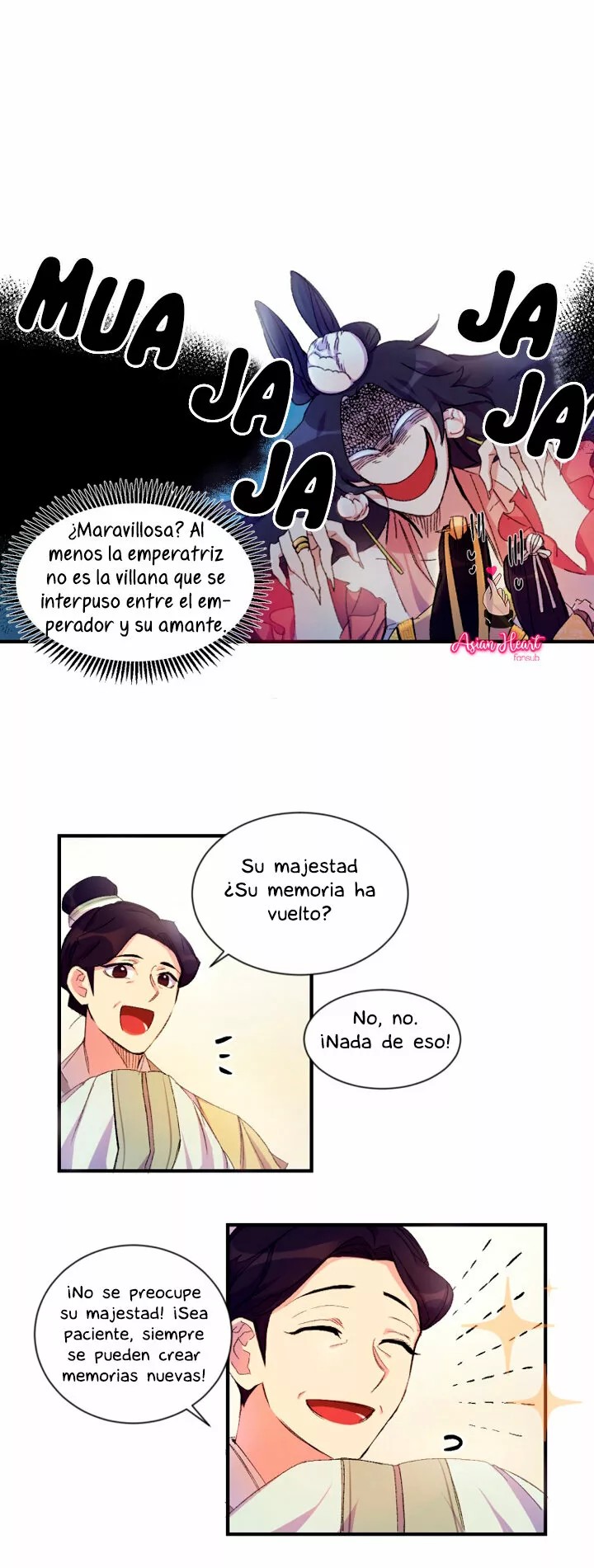 Girl Jock Empress Vol. 1 Ch. 1 第9页