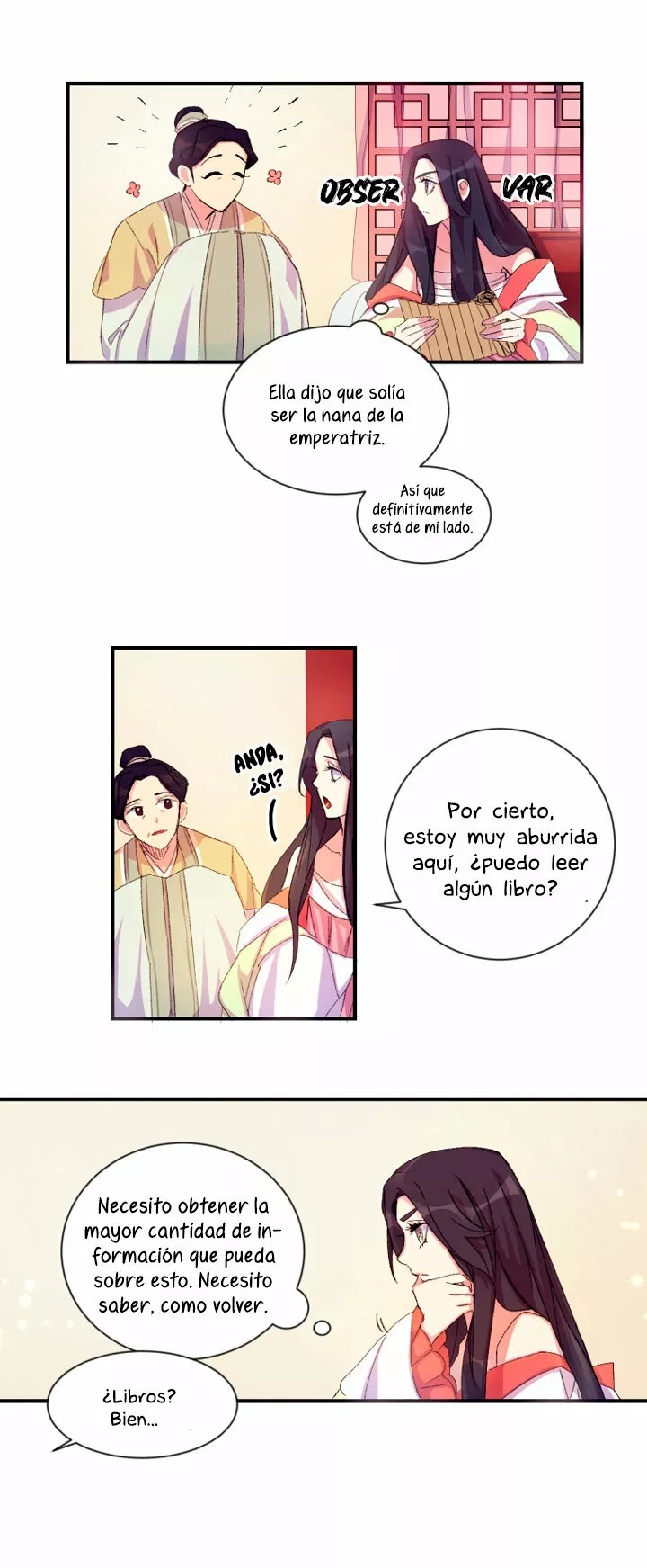 Girl Jock Empress Vol. 1 Ch. 1 第10页