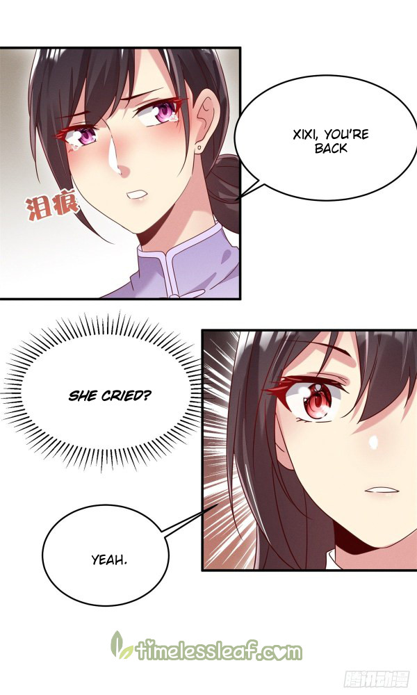 Forced to Date With Boss Everyday Ch. 3 第11页