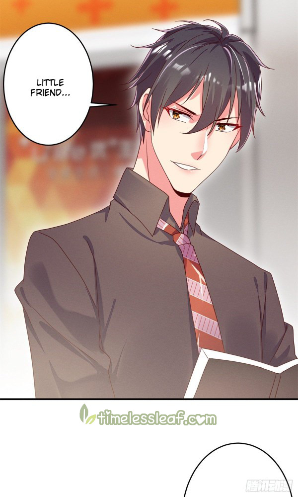 Forced to Date With Boss Everyday Ch. 3 第48页