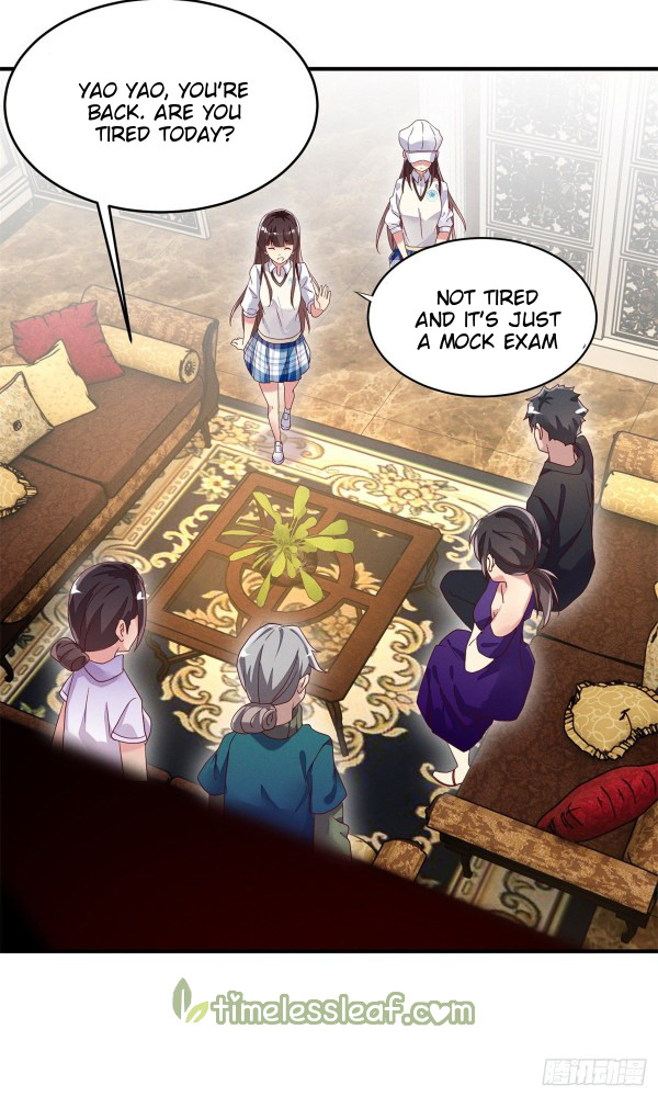 Forced to Date With Boss Everyday Ch. 3 第10页