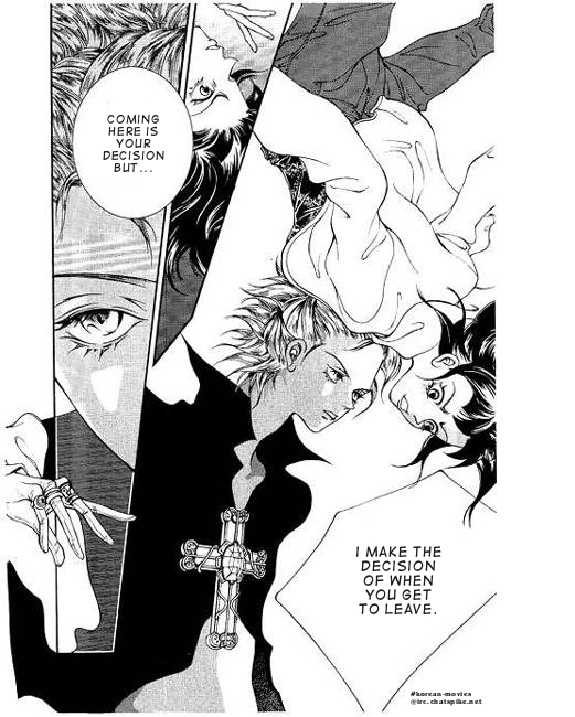 I Wish... Vol. 1 Ch. 1 第11页