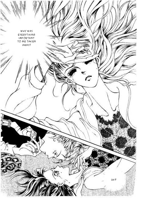 I Wish... Vol. 1 Ch. 1 第18页