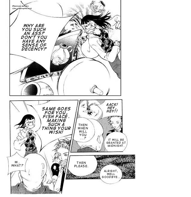 I Wish... Vol. 1 Ch. 1 第31页
