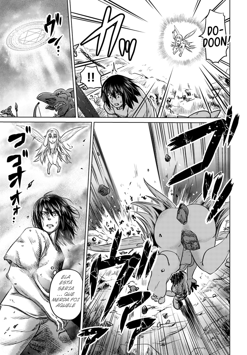 Kuro no Maou Fadas 第22页