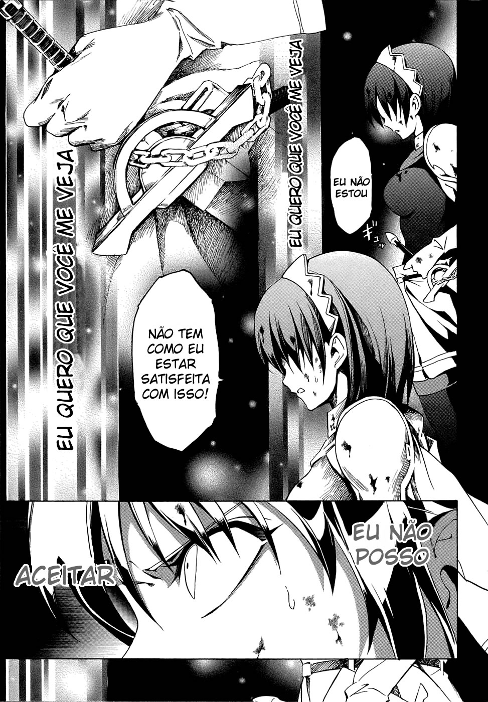 Seiken no Blacksmith Vol. 1 Ch. 1 第48页