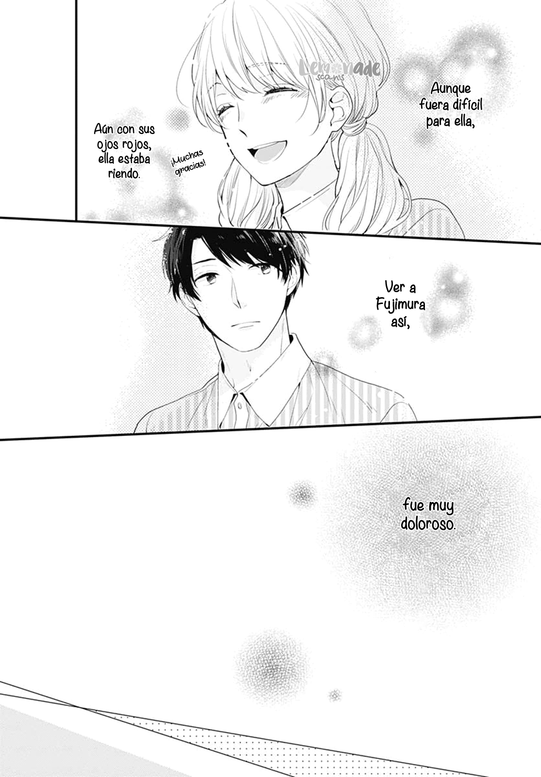 Koi wo Shiranai Bokutachi wa Vol. 1 Ch. 3 第41页