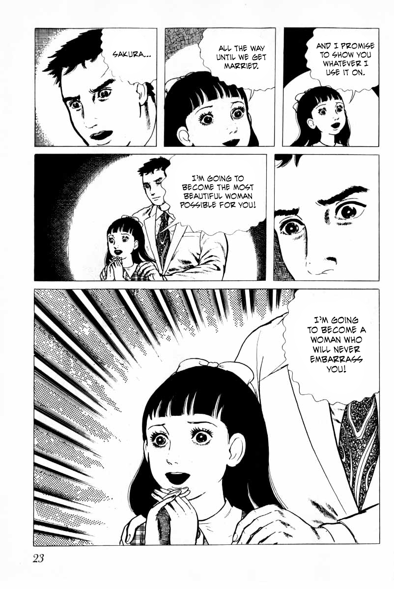 Baptism Vol. 3 Ch. 6 第24页
